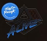 Daft Punk/Alive 2007 [from UK] [Import]