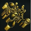 CD Cover Art