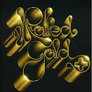 CD Cover Art