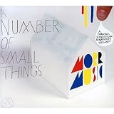 Various Artists/A Number of Small Things [Best of] [Compilation]