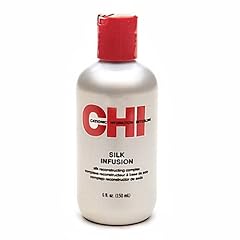 CHI Silk Infusion - 6 oz.