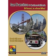 San Francisco: Different, in a Good Way! (Great City Guides Travel Series)