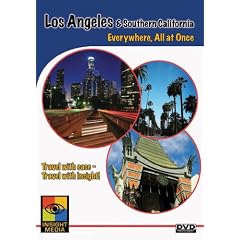 Los Angeles: Everywhere All At Once (Great City Guides Travel Series)