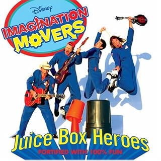 CD Cover Art