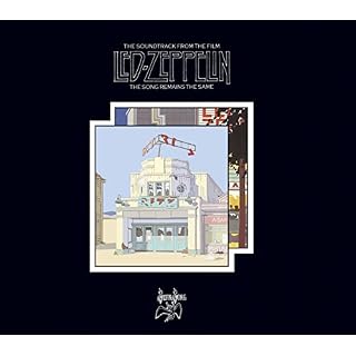 CD Cover Art