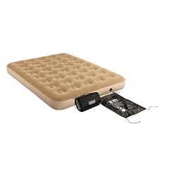 Coleman Full-Sized Quickbed with Wrap N Roll Storage