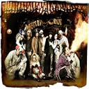 CD Cover Art