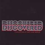 Various Artists/Discovered: As Sampled by Daft Punk [Compilation] [from US] [Import]