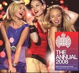 Various/The Annual 2008 [from UK] [Import]