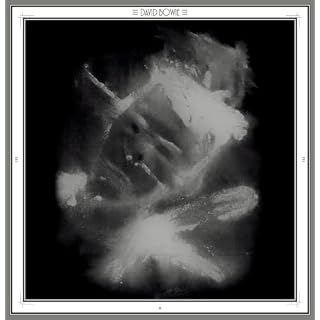 CD Cover Art