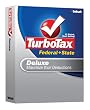 TurboTax Deluxe
