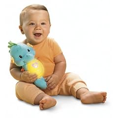 Soothe & Glow Seahorse