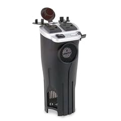 I-Tec T2022 200 Watt Travel Power Inverter with USB Port