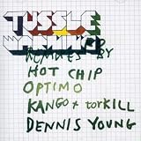 Tussle/Warning [EP] [from US] [Import]