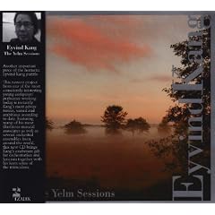 Eyvind Kang: The Yelm Sessions