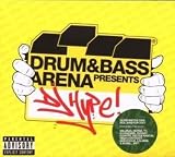 DJ Hype/Drum and Bass Arena [from US] [Import]