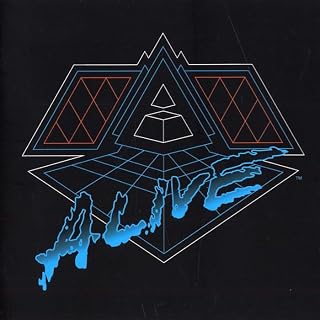 CD Cover Art
