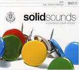 Various Artists/Solid Sounds 2007, Vol. 3 [Compilation] [from US] [Import]