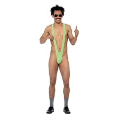 Official Borat Mankini Thong