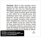 Soulwax/Most of the Remixes... [from UK] [Import]