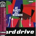 CD Cover Art