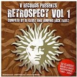 Various Artists/Retrospect 1 [from UK] [Import]