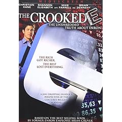 The Crooked E: The Unshredded Truth About Enron