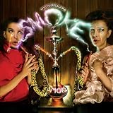 White Williams/Smoke [from US] [Import]