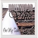 CD Cover Art