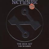 Various Artists/Network [Box set] [from UK] [Import]