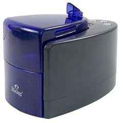WindChaser HUL30 Portable Ultrasonic Cool-Mist Humidifier with Light