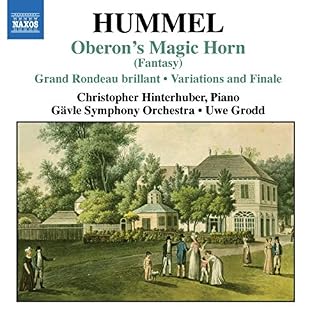 CD Cover Art