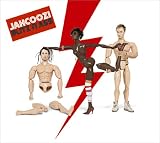 ジャクージ/ブリッツ・ン・アス