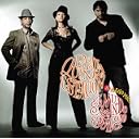 CD Cover Art