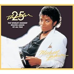 Michael Jackson 25th Anniversary