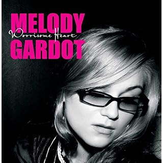 CD Cover Art