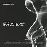 DJ Emerson/Boy Got Bass Vol.2: Mixed By DJ Emerson [from UK] [Import]