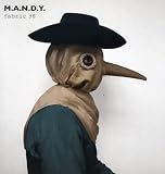 MANDY/Fabric 38 [from UK] [Import]