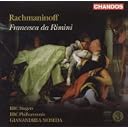 CD Cover Art
