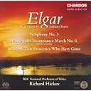 CD Cover Art