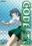 CODE-E VOL.3