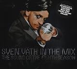 Sven Vath/Sound of the Eighth Season [from UK] [Import]