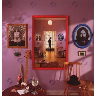 CD Cover Art