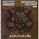 CD Cover Art