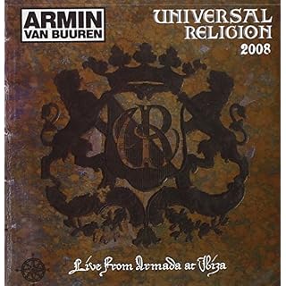 CD Cover Art