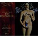CD Cover Art
