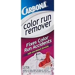 12 each: Carbona Color Run Remover (431)
