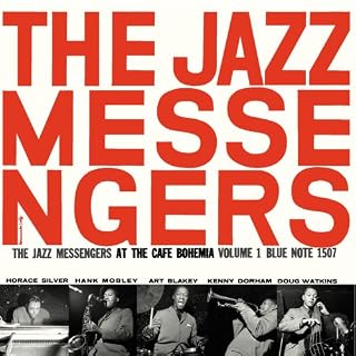 CD Cover Art