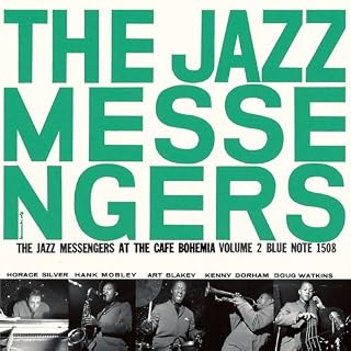 CD Cover Art