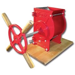Weston Apple and  Fruit Crusher